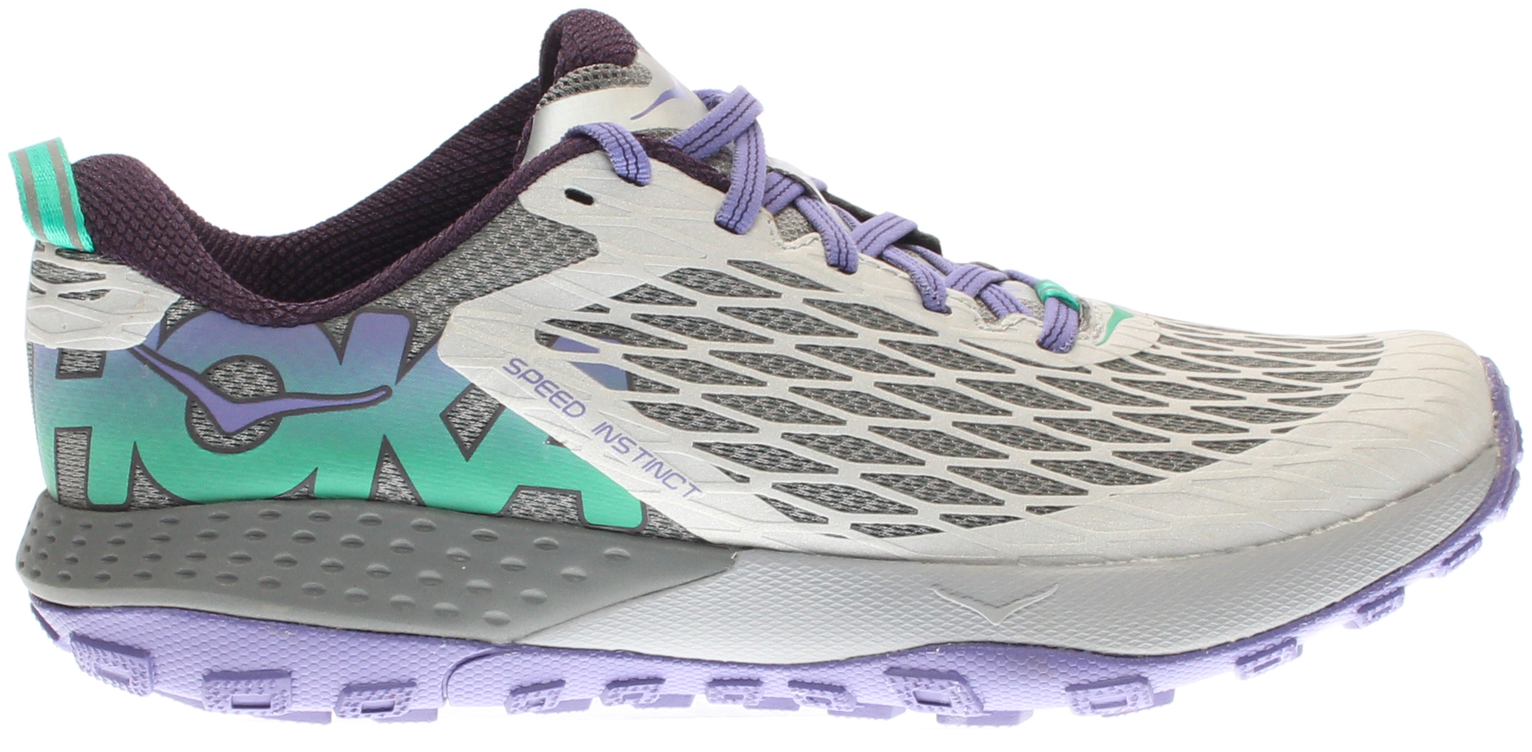 hoka speed instinct womens