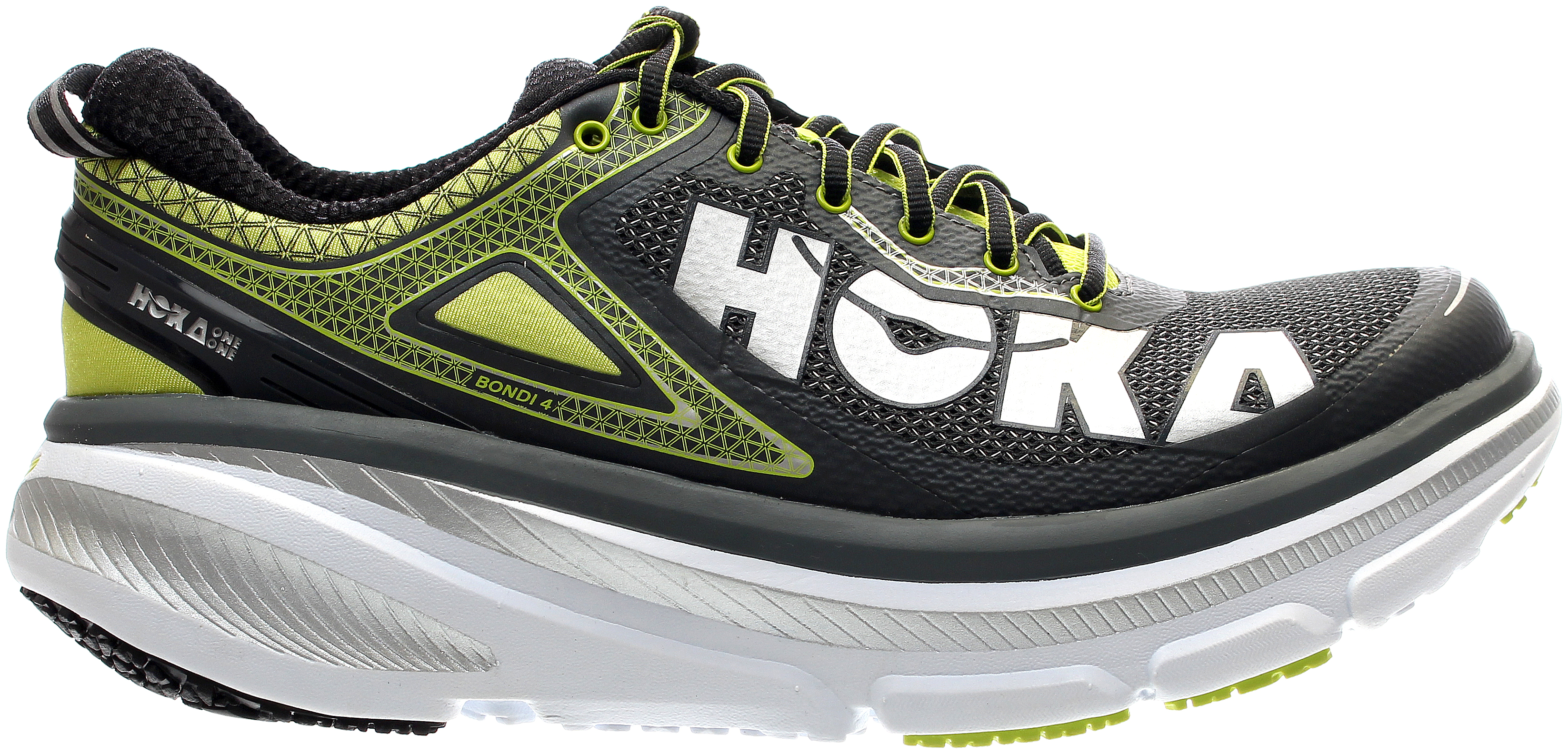 Hoka One One Bondi 4