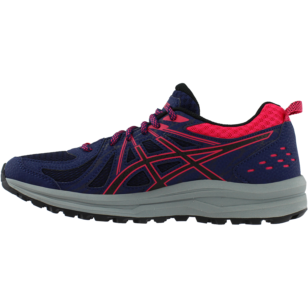 asics frequent trail