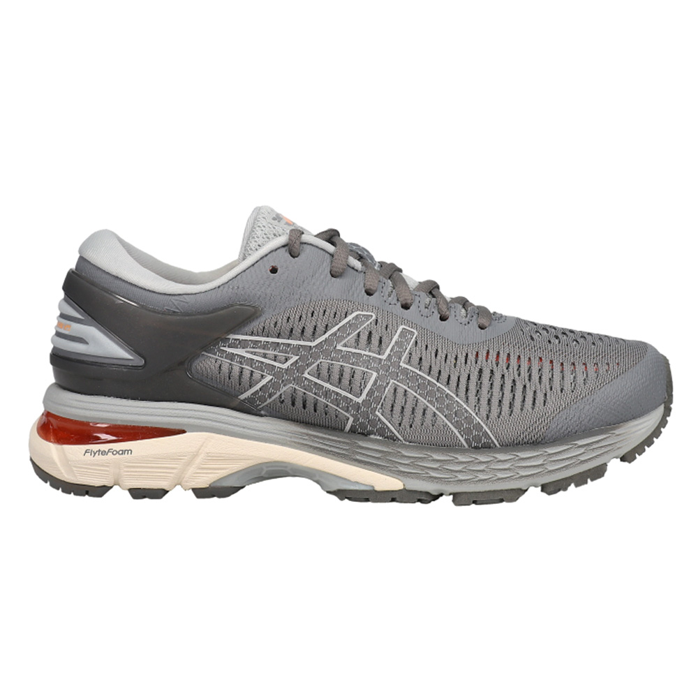 gel kayano 25 plantar fasciitis