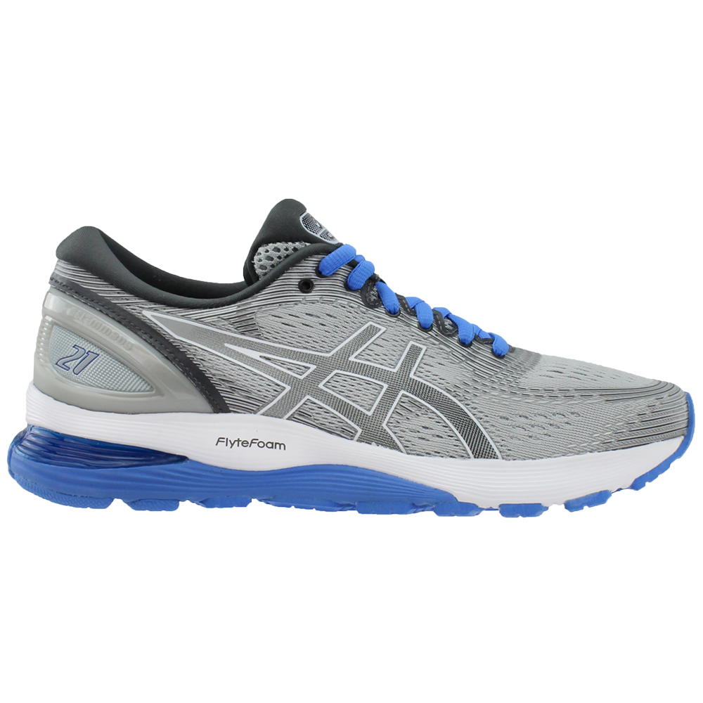 asics clearance nimbus