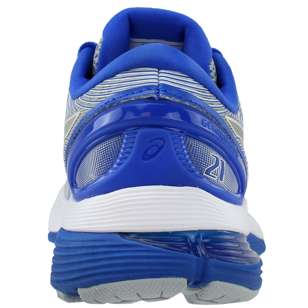 nimbus 21 lite show mujer