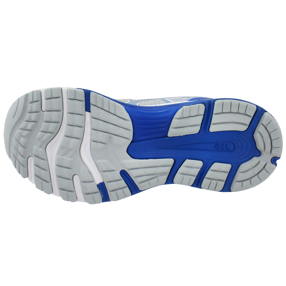 nimbus 21 lite show mujer
