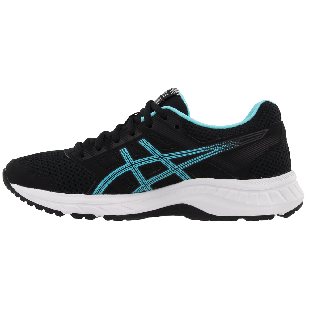 gel contend 5 asics womens