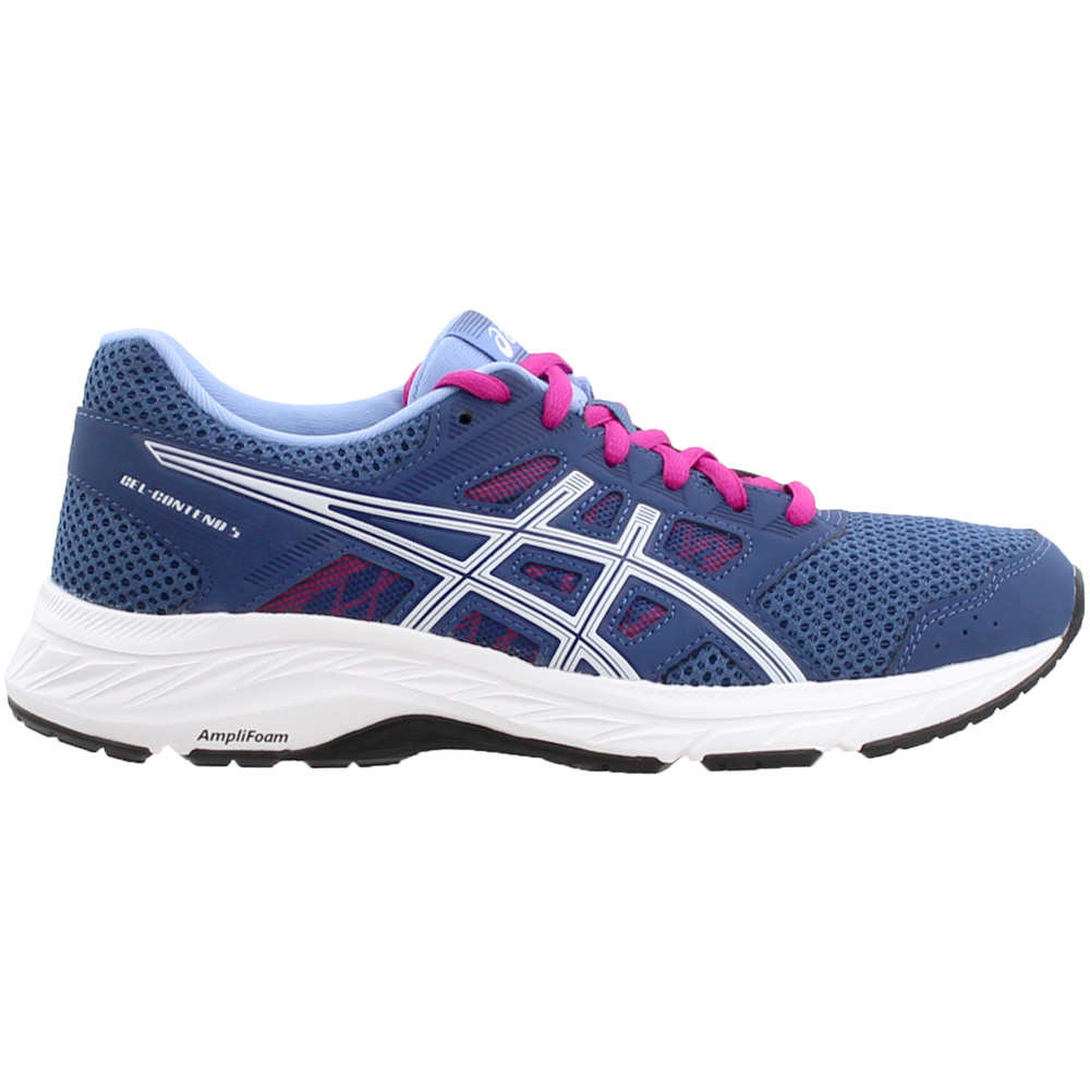 compare asics womens running shoes