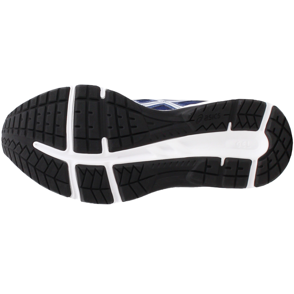asics gel contend 5 womens black