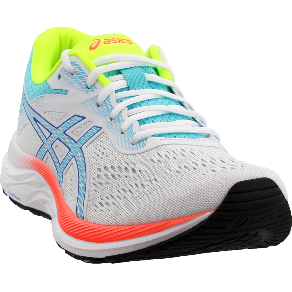 asics gel excite 6 womens running shoes