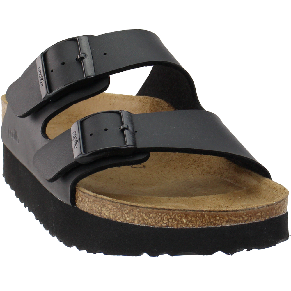 platform birks