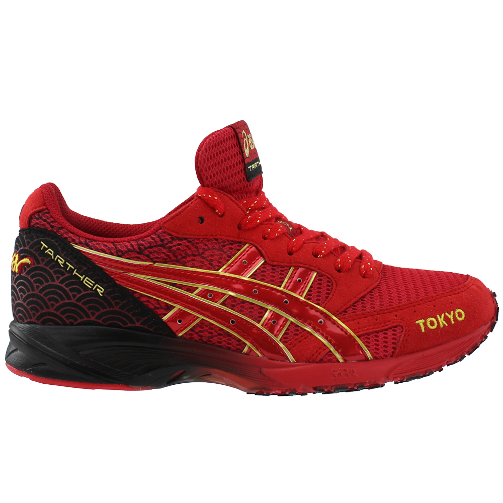 asics tartherzeal 6