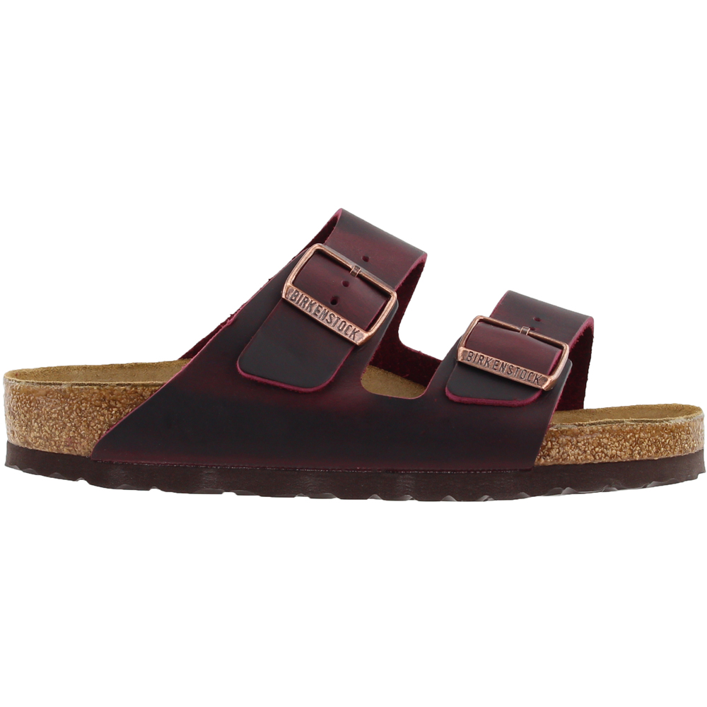 birkenstock yara soft footbed
