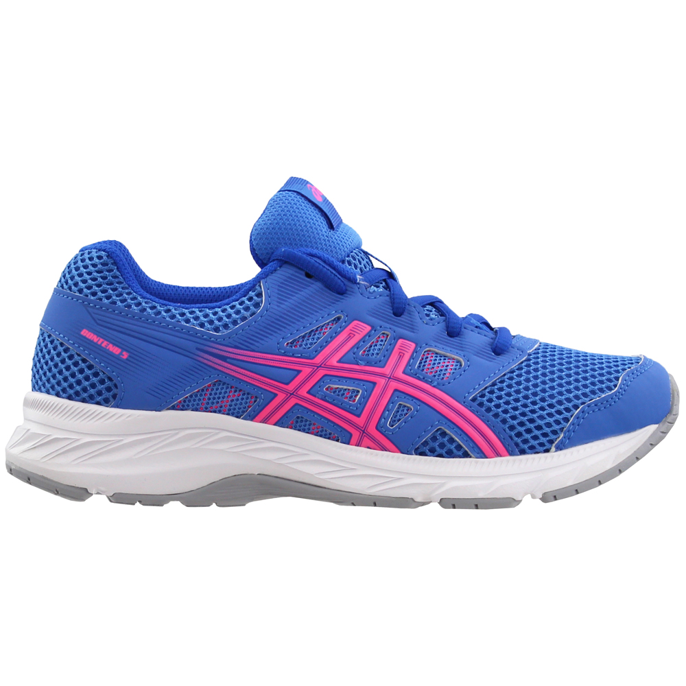 asics gel contend kids