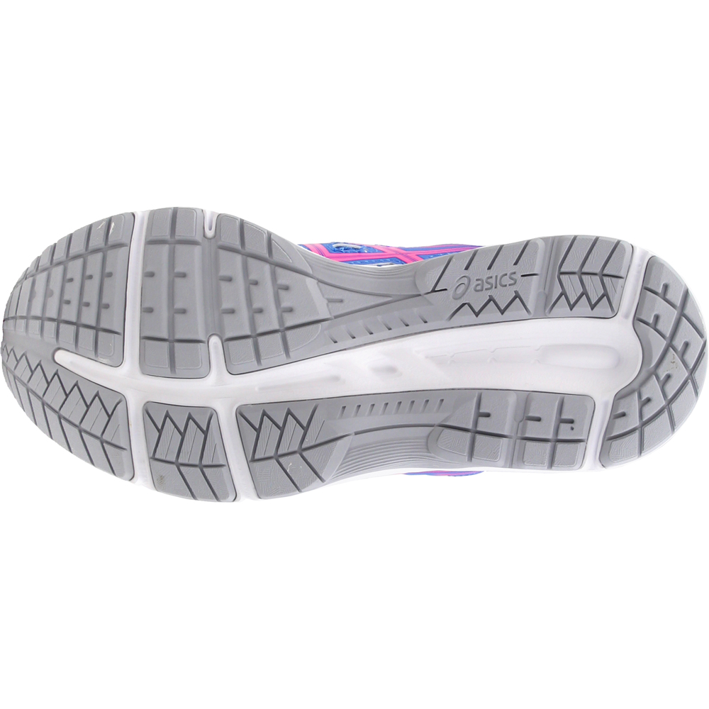 asics contend 5 kids