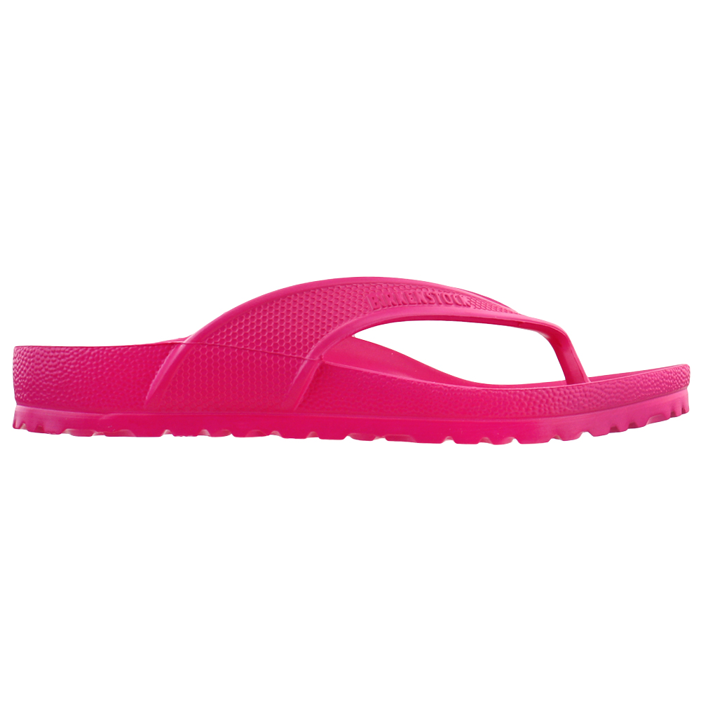 birkenstock honolulu eva pink