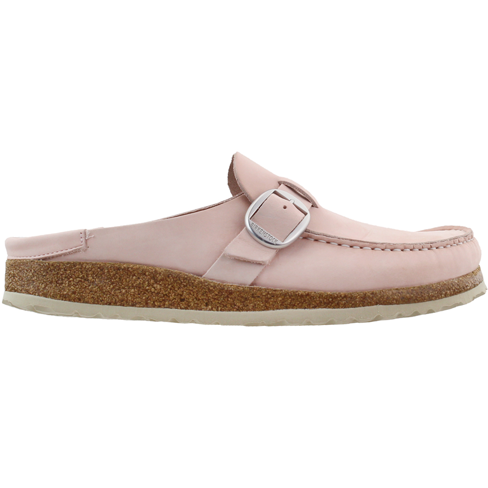 birkenstock clogs pink