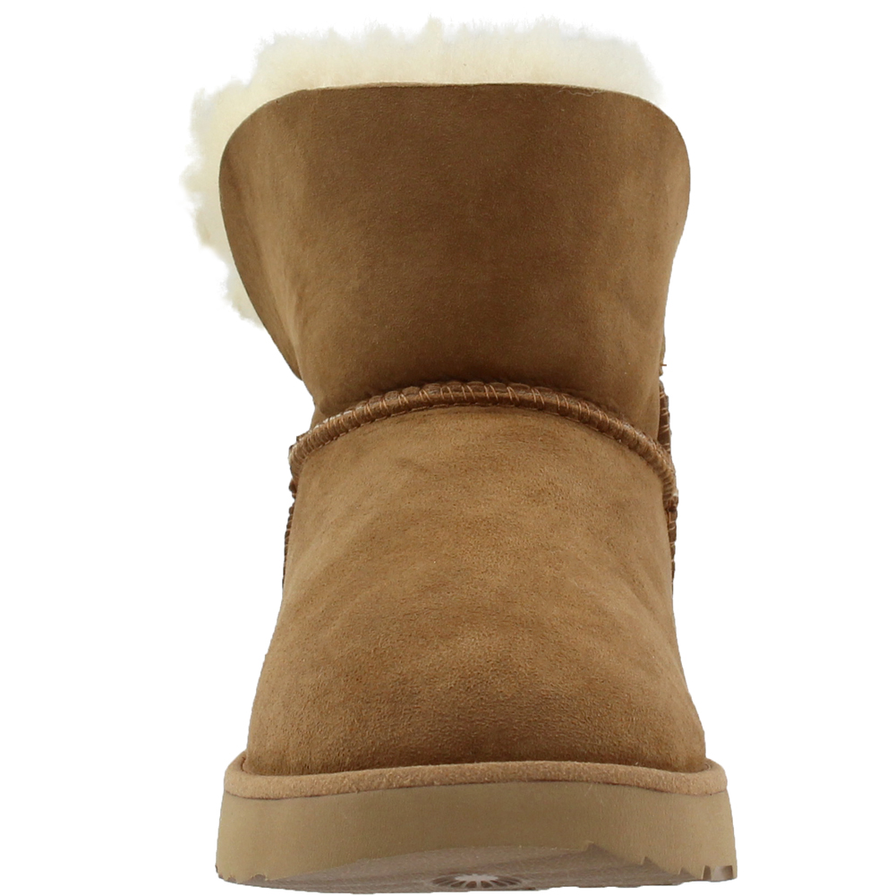 ugg cuff mini