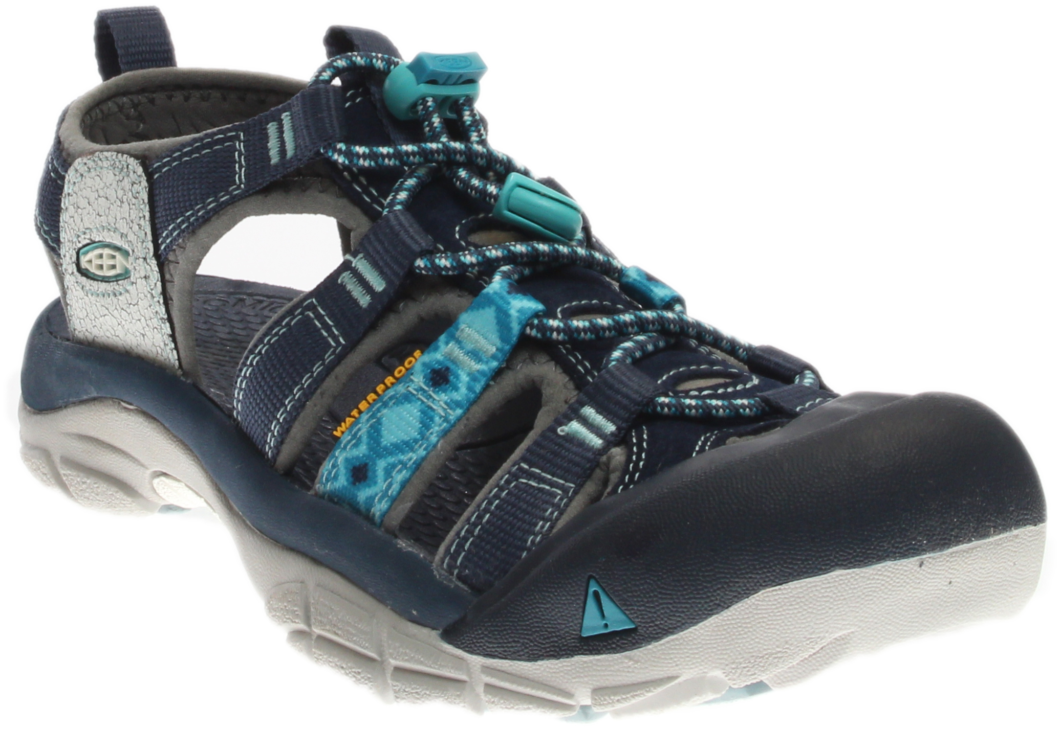 keen newport evo h2