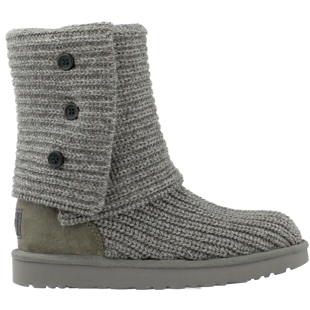 grey cardy uggs