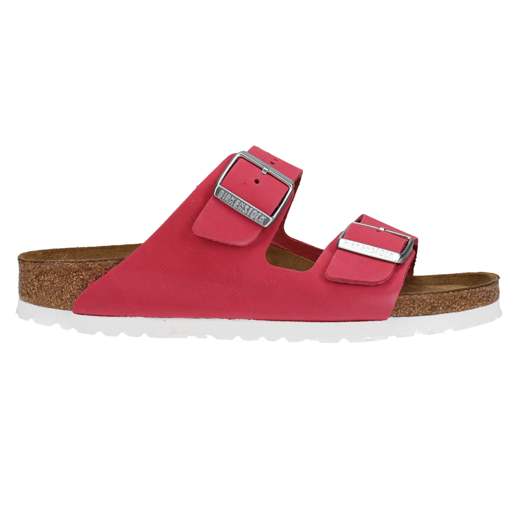 birkenstock arizona pink