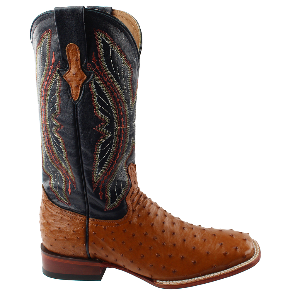 western dress boots