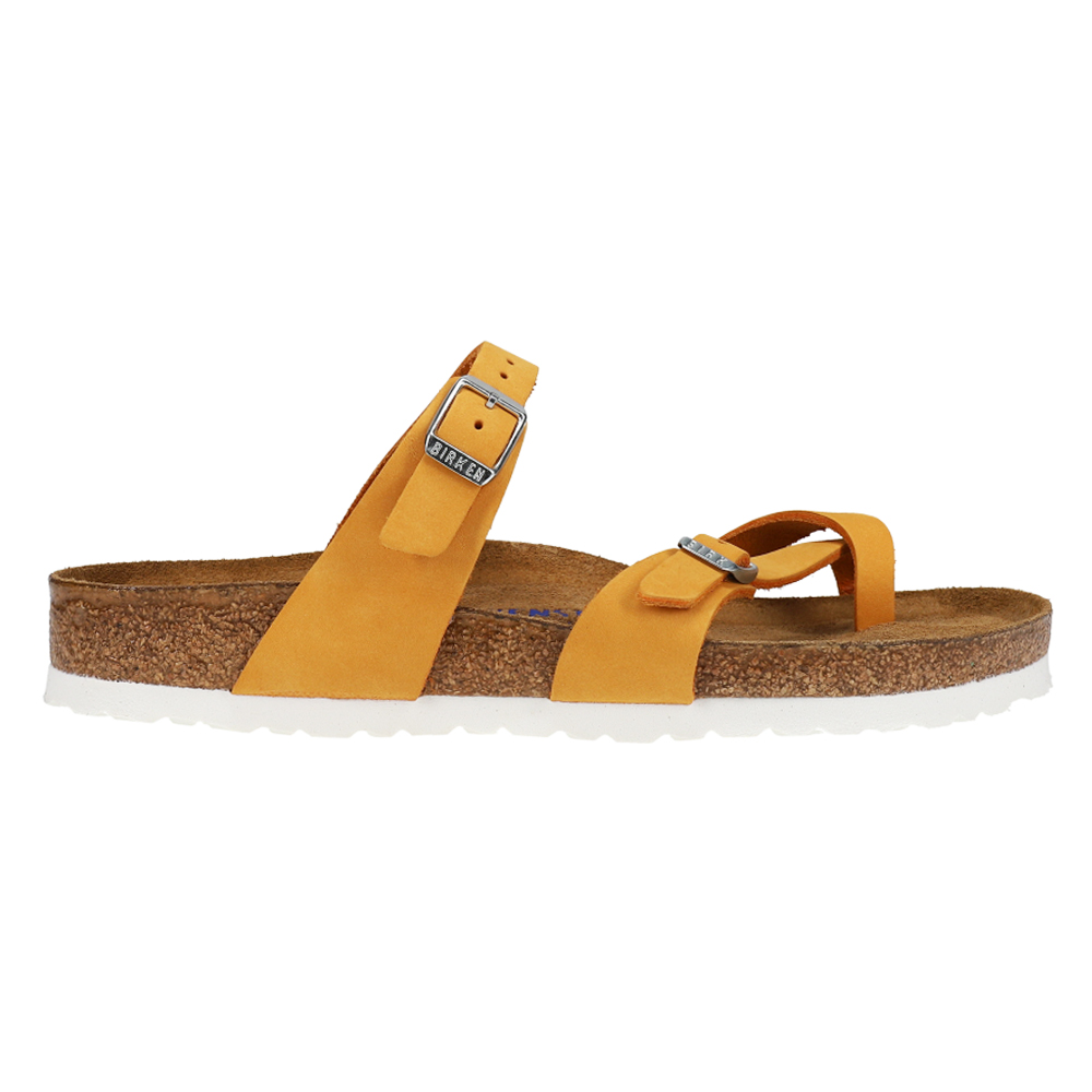 birkenstock mayari soft footbed