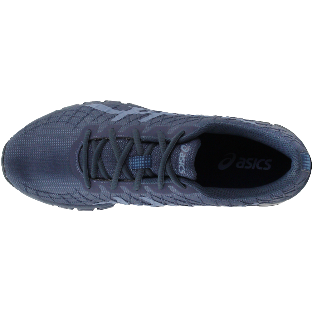 Asics gel quantum discount 180 steel blue