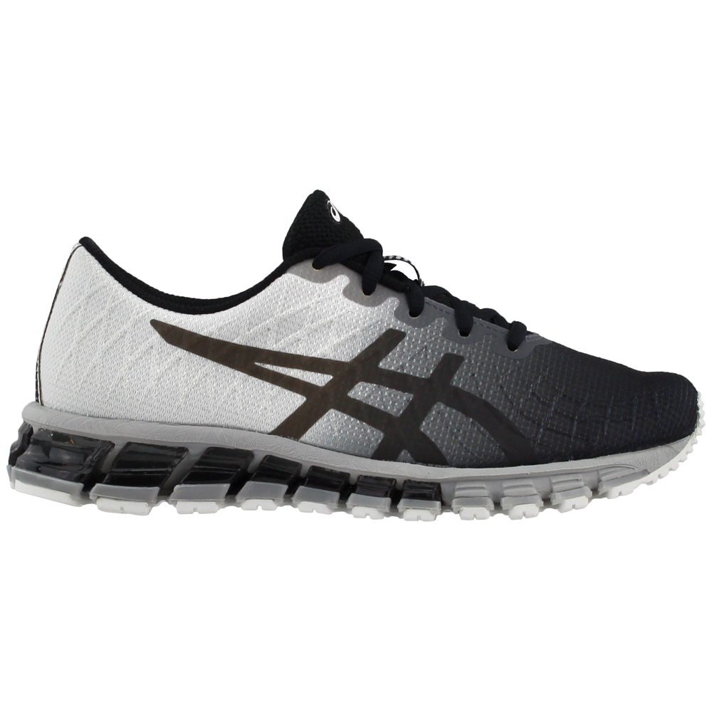 New Style Asics Men/'s Gel-Quantum 90 shock absorption Running Shoe Multicolor