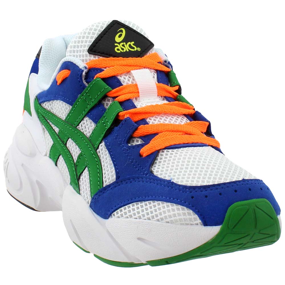 asics gel bnd w