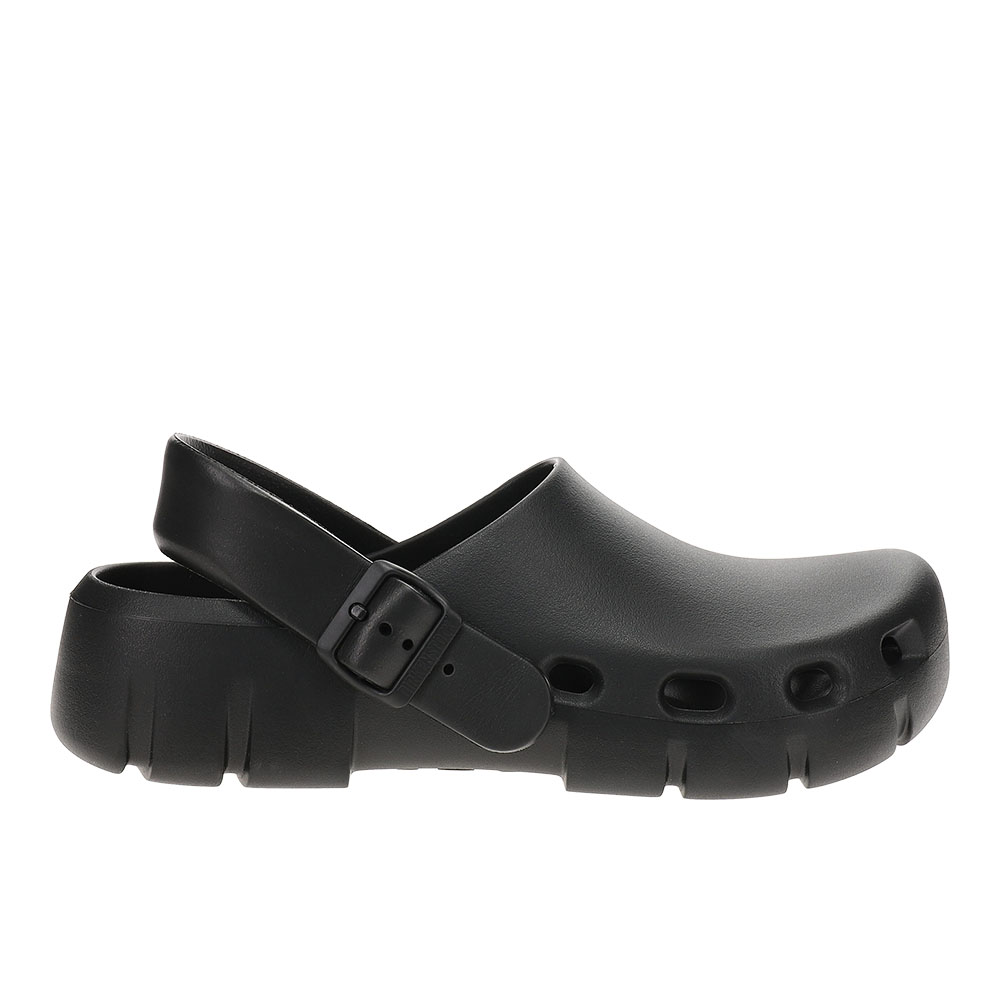 BIRKENSTOCK Birki Flow EVA Black R, Size: 46 (1027684-46)
