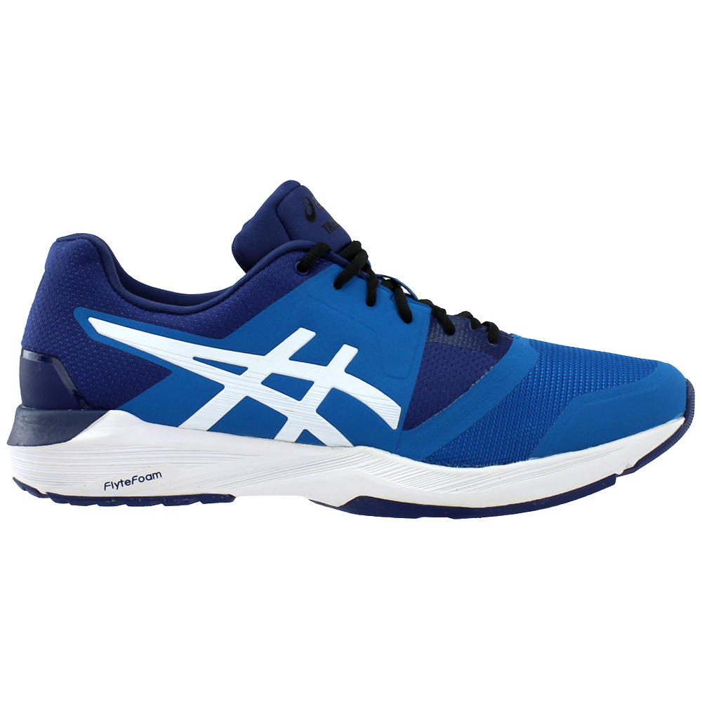 asics gel quest ff review