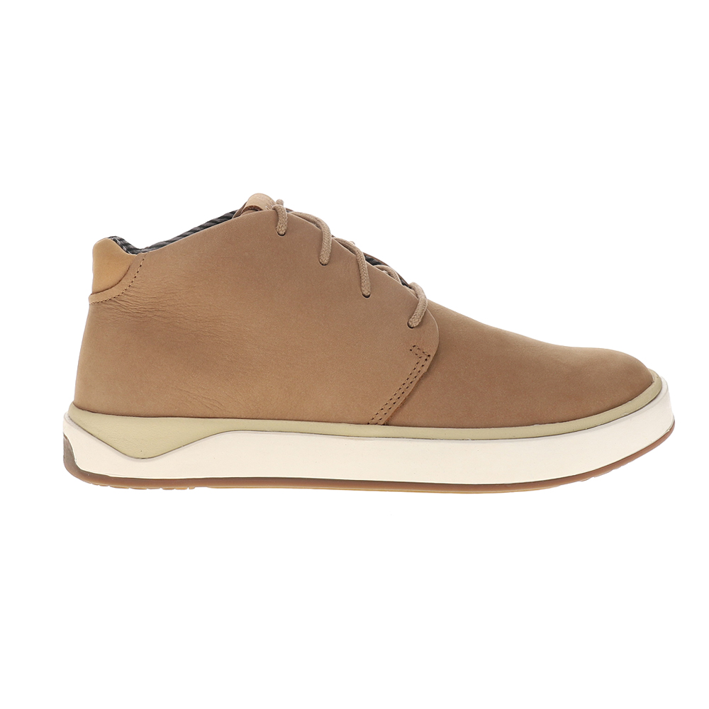 Men's OluKai Papaku 'ili Waterproof Chukka Boots