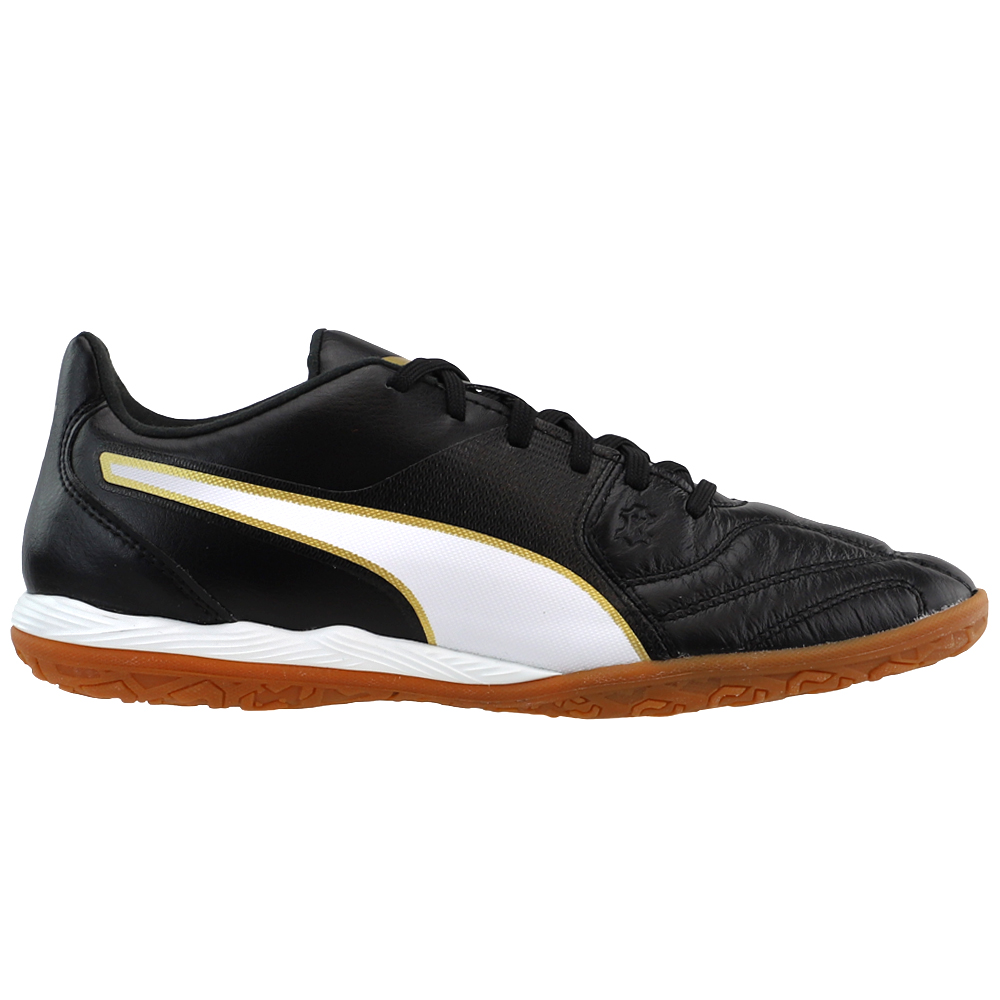 Puma Capitano II Indoor Soccer Shoes 