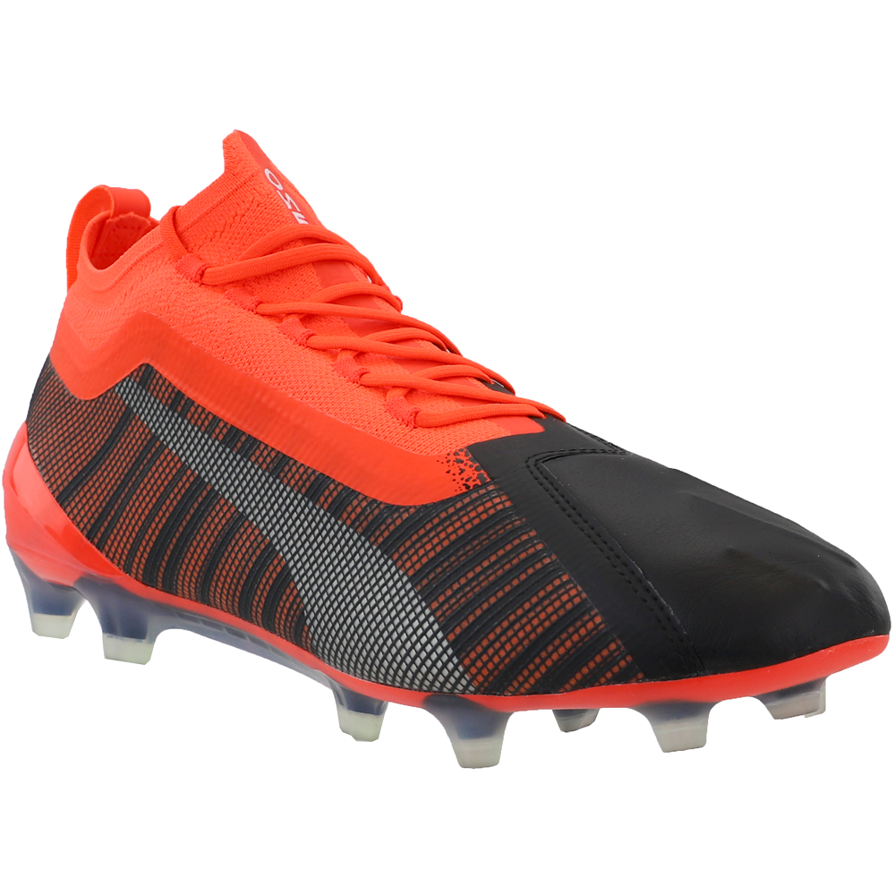 puma soccer cleats clearance