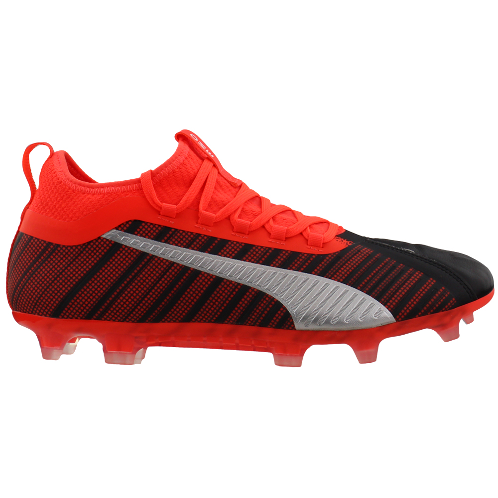 Puma One 5.2 Firm Ground Soccer Cleats 