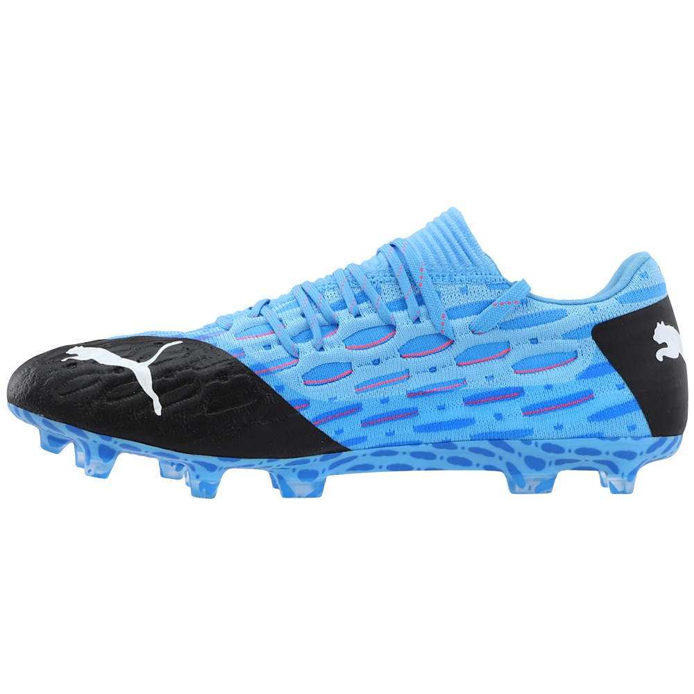 Puma future 2024 5.1 azul