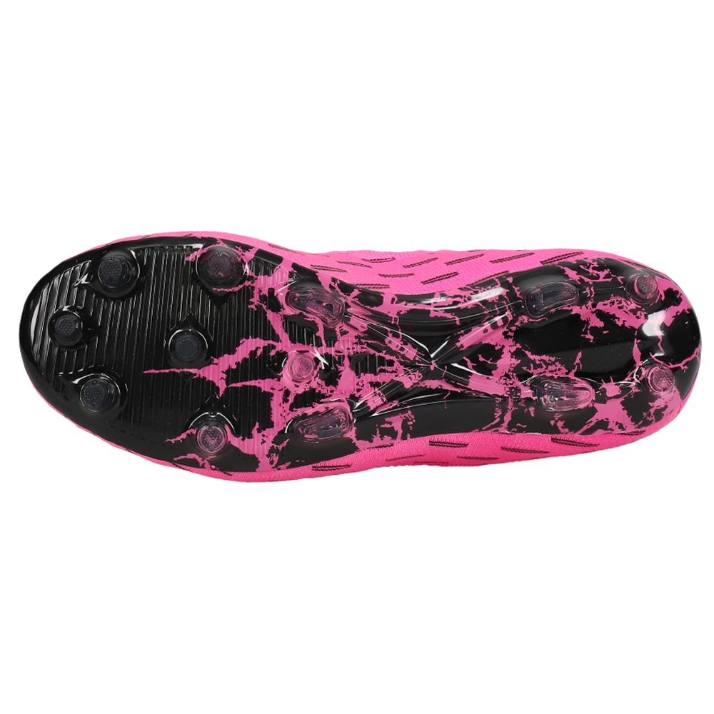 Puma Future 6 1 Netfit Fg Ag Soccer Cleats Little Kid Big Kid Pink Boys Lace Up Athletic Puma Future 6 1 Netfit Fg Ag Soccer Cleats Little Kid Big Kid Pink Boys Lace Up Athletic