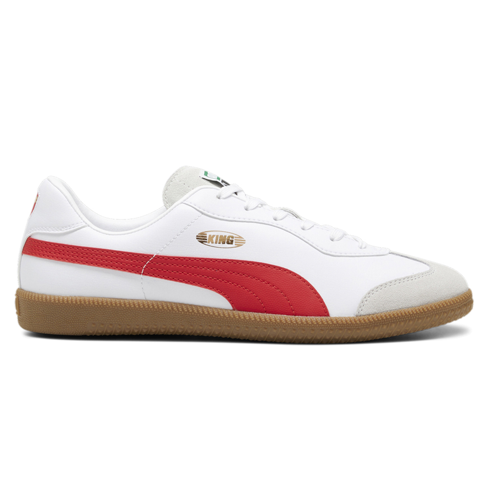Puma King 21 It Soccer Shoes