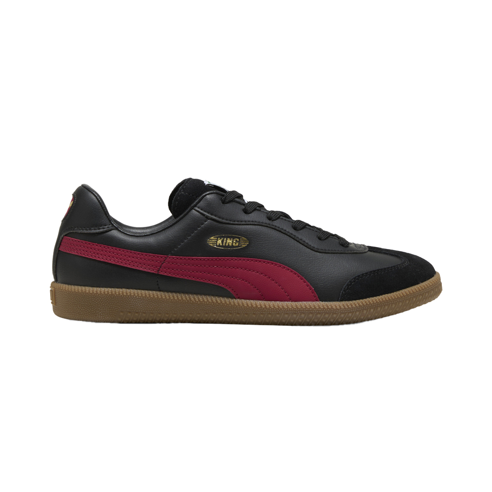 PUMA King 21 Indoor Soccer Shoes