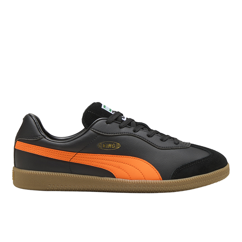 PUMA King 21 Indoor Soccer Shoes