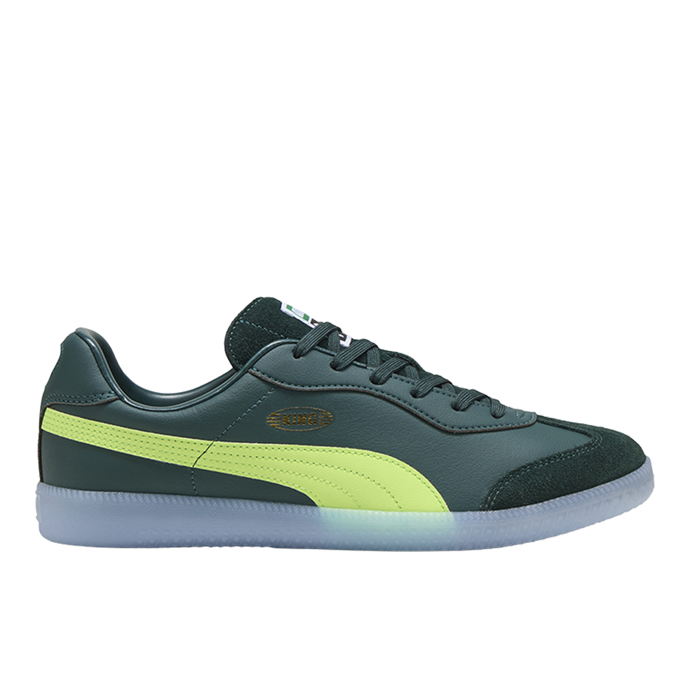 PUMA King 21 Indoor Soccer Shoes