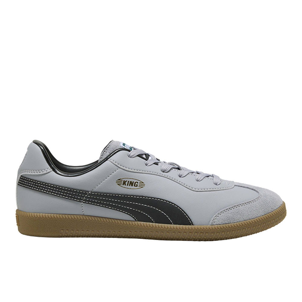 PUMA King 21 Indoor Soccer Shoes