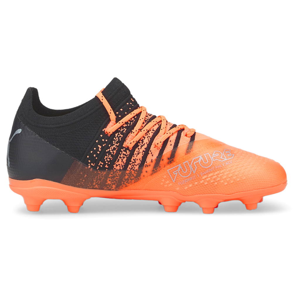 PUMA フューチャーZ PUMA プーマ フューチャー Z 2.2 HG/AG(ブルー×ホワイト) 106484