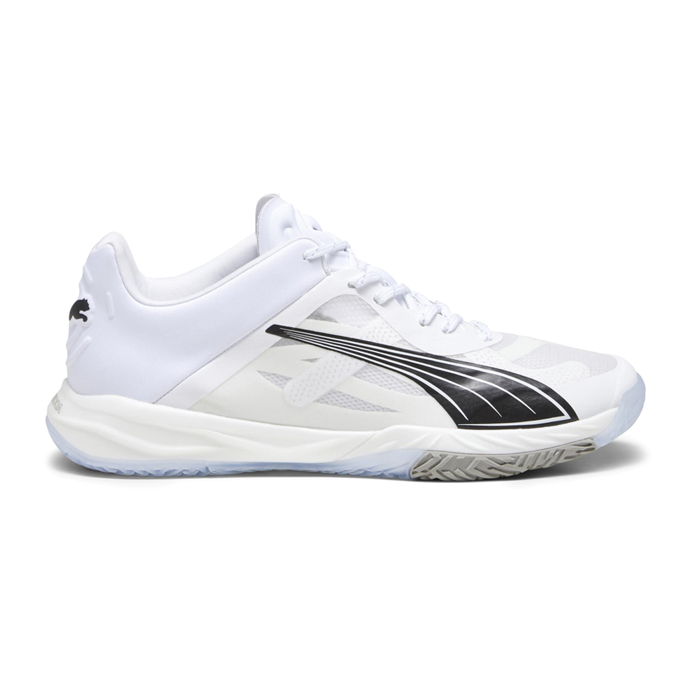 PUMA Accelerate NITRO SQD Racket Tennis Shoes
