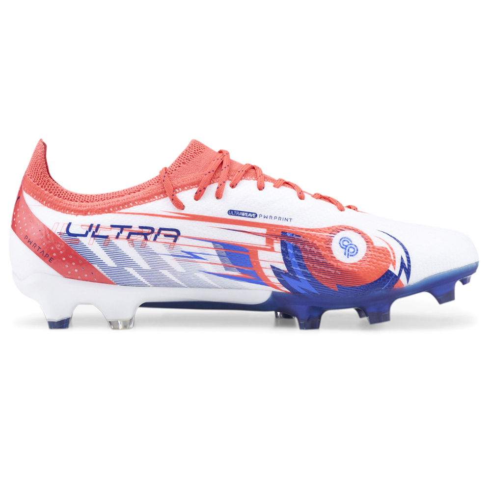 PUMA C.P  Ultra Ultimate Firm Ground/Artificial Ground Soccer Cleats