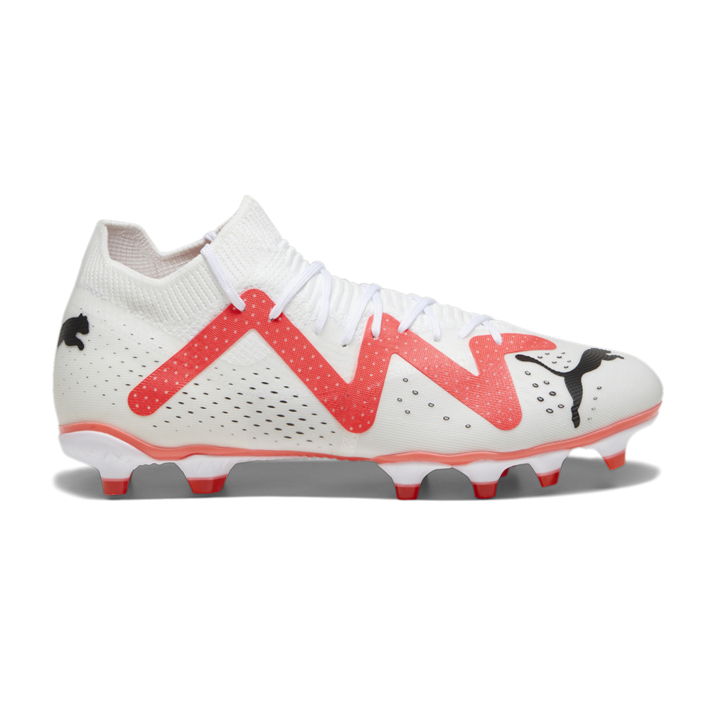 PUMA Future Match Firm Ground/Artificial Ground Soccer Cleats
