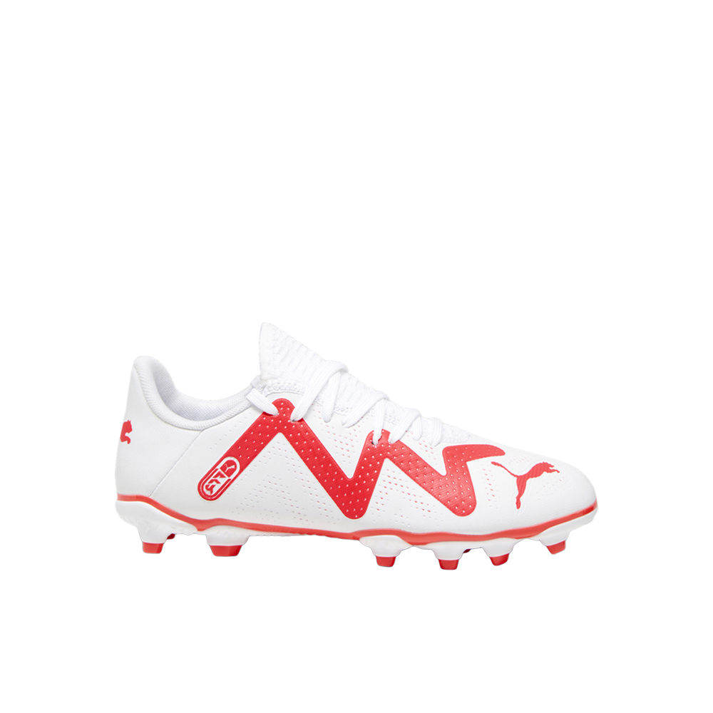 PUMA Future Play Soccer Cleats (Little Kid-Big Kid)