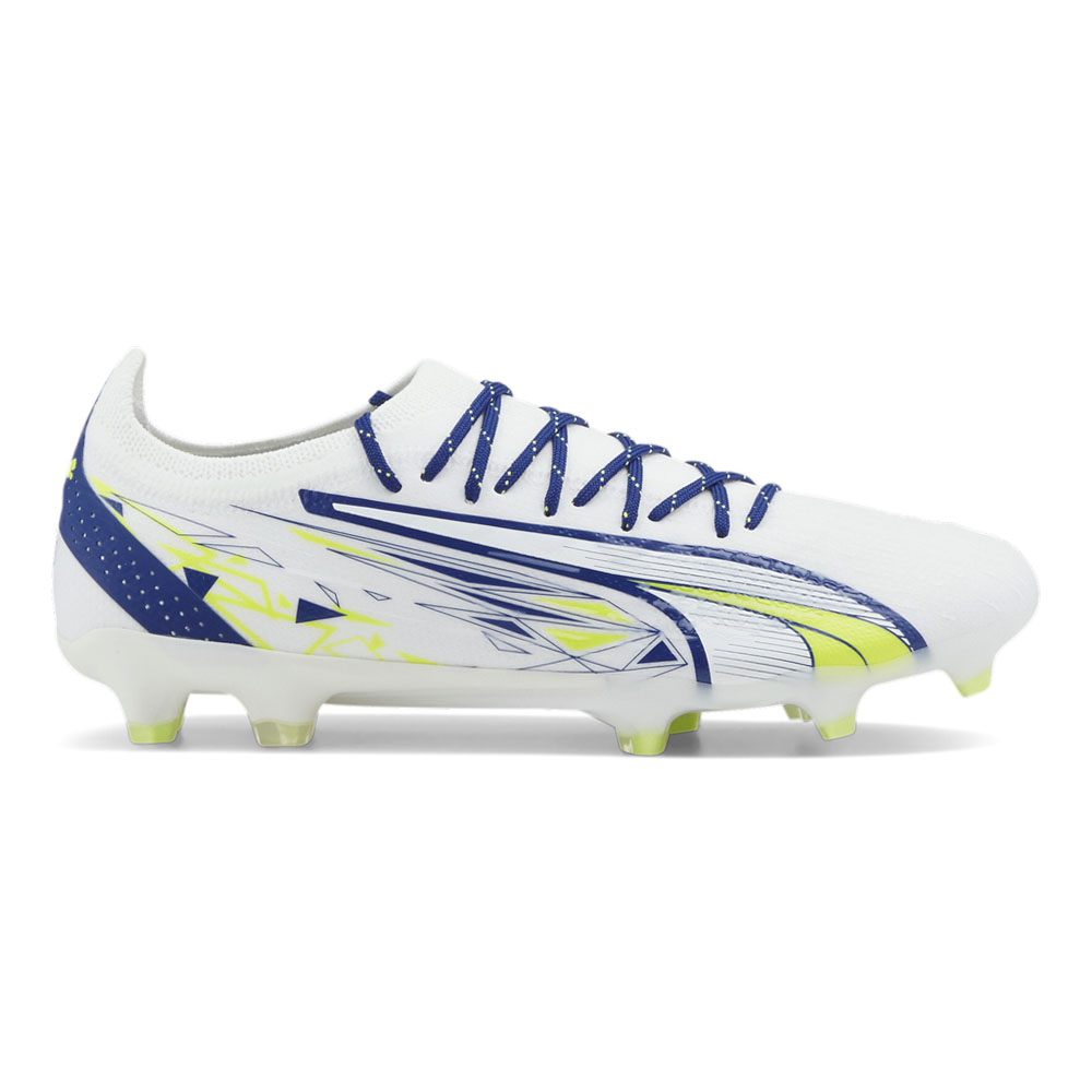 PUMA CP10 Ultra Ultimate Firm Ground/Artificial Ground Soccer Cleats