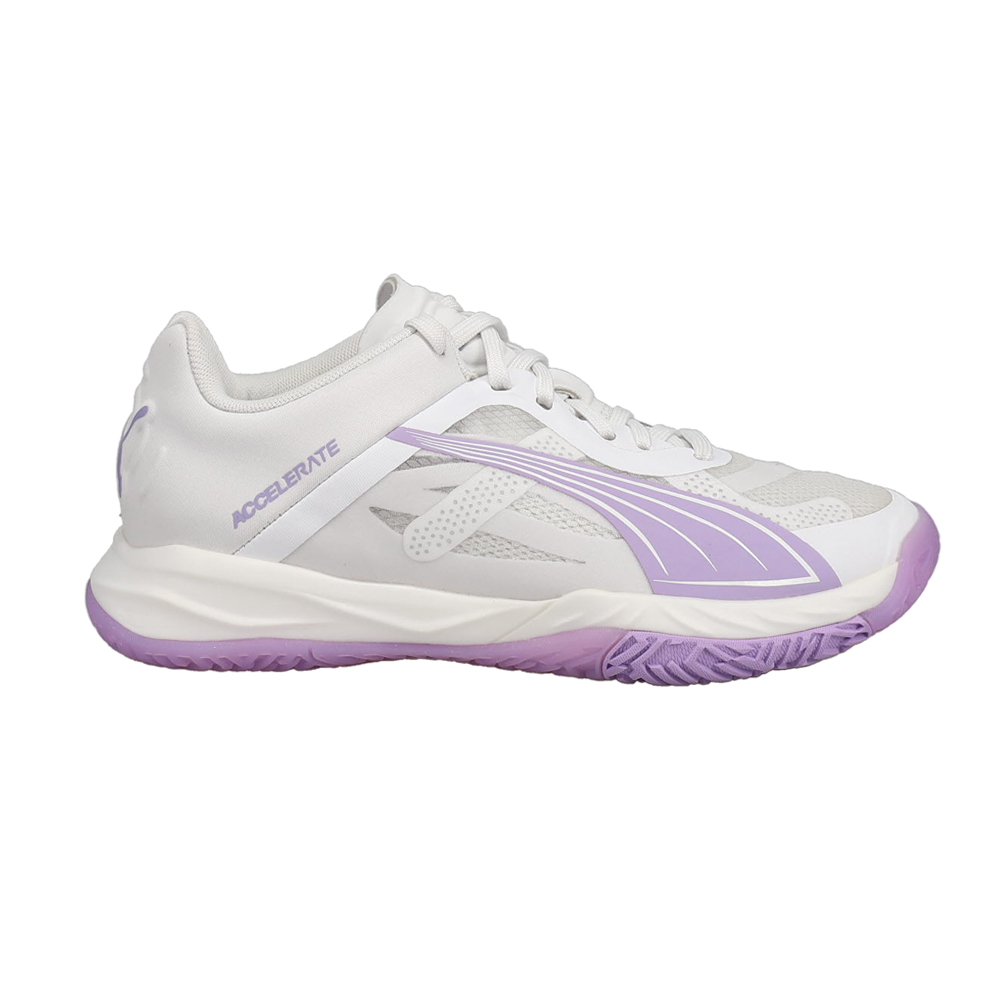 PUMA Accelerate NITRO SQD Volleyball Shoes