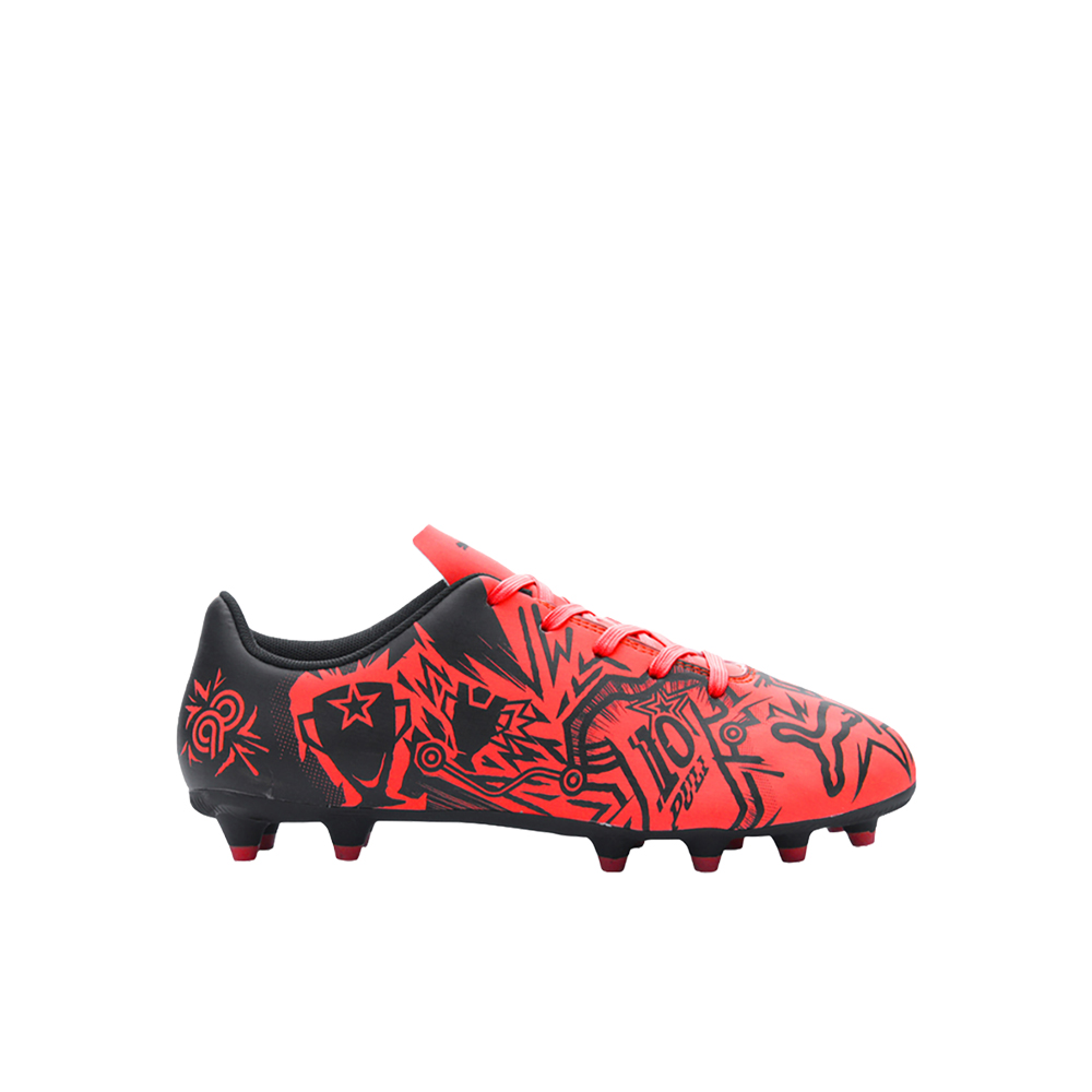 PUMA Tacto II x CP10 Soccer Cleats (Youth)