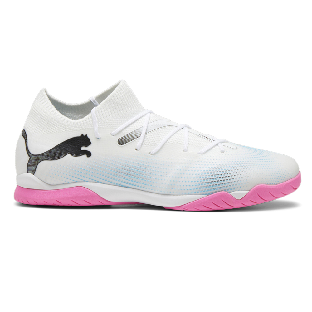 PUMA Future 7 Match Indoor Soccer Shoes