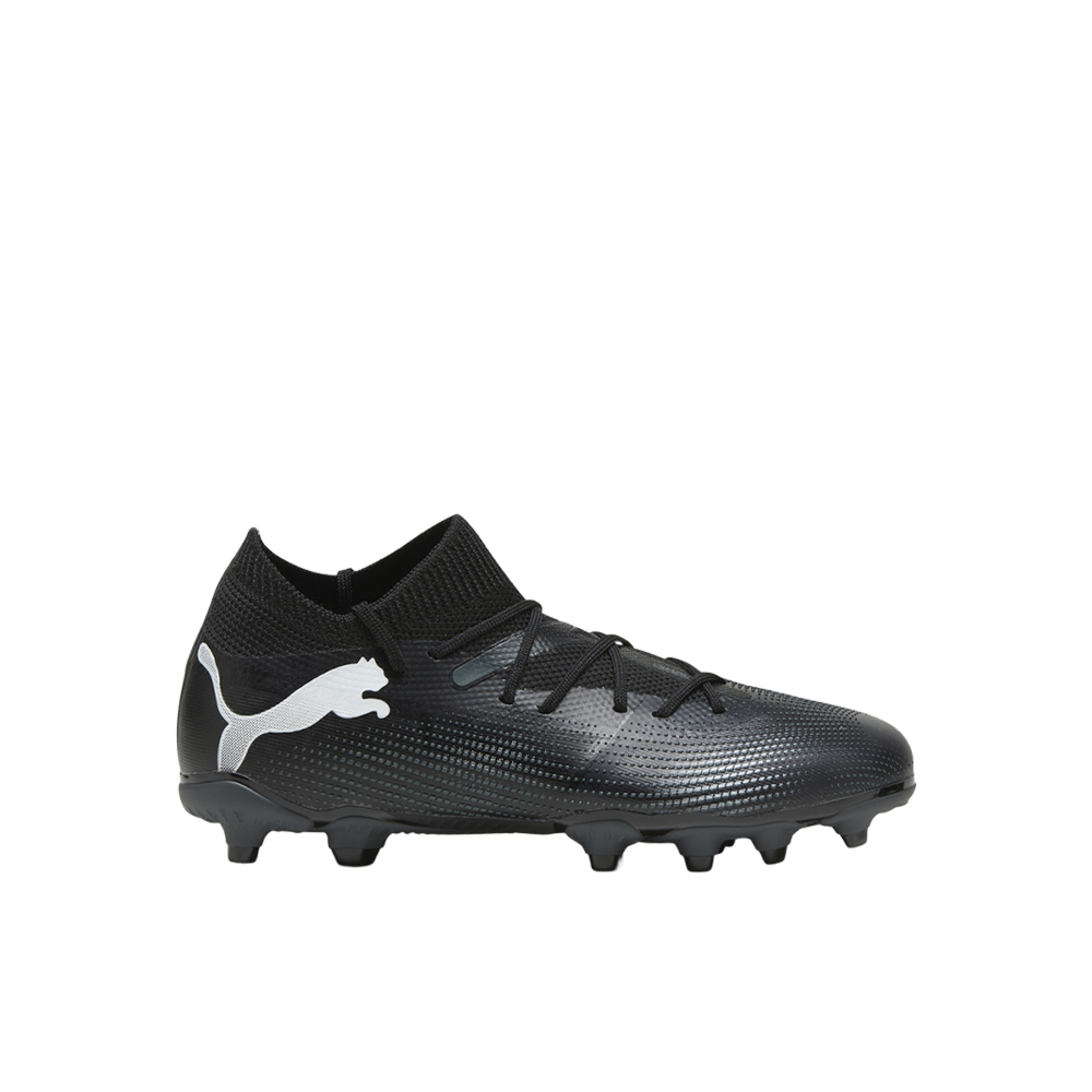 PUMA Future 7 Match Firm Ground/Artificial Ground Soccer Cleats (Youth)